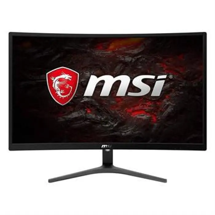 مانیتور گیمینگ منحنی MSI مدل Optix G241VC 24 inch -gallery-4