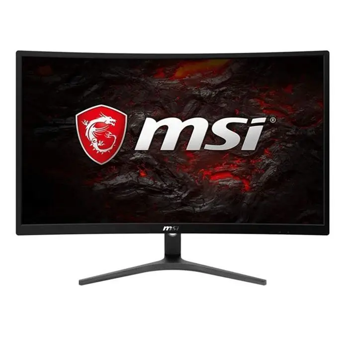 مانیتور گیمینگ منحنی MSI مدل Optix G241VC 24 inch -gallery-5