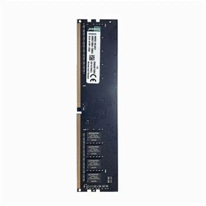 رم کامپیوتر DDR4 تک کاناله 2400 مگاهرتز CL17 کینگستون مدل KVR ظرفیت 8 گیگابایت -gallery-1