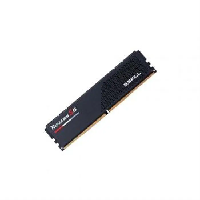 رم کامپیوتر DDR5 تک کاناله 5600 مگاهرتز CL36 جی اسکیل مدل RIPJAWS S5 ظرفیت 16 گیگابایت -gallery-1