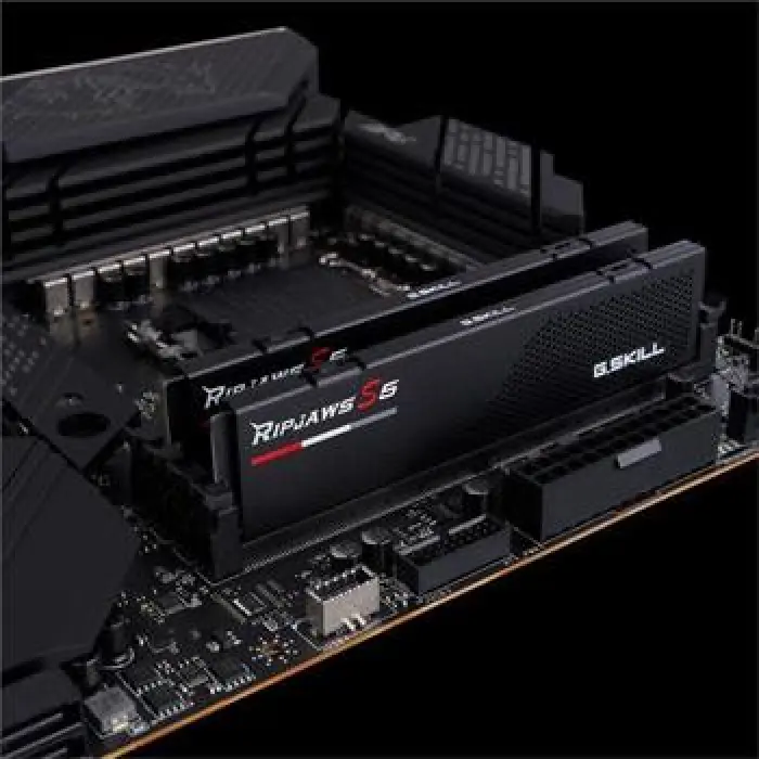 رم کامپیوتر DDR5 تک کاناله 5600 مگاهرتز CL36 جی اسکیل مدل RIPJAWS S5 ظرفیت 16 گیگابایت -gallery-3