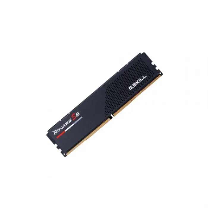 رم کامپیوتر DDR5 تک کاناله 5600 مگاهرتز CL36 جی اسکیل مدل RIPJAWS S5 ظرفیت 16 گیگابایت -gallery-5