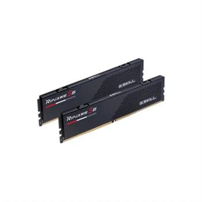 رم کامپیوتر DDR5 دو کاناله 5600 مگاهرتز CL46 جی اسکیل مدل RIPJAWS S5 ظرفیت 32 گیگابایت -gallery-1