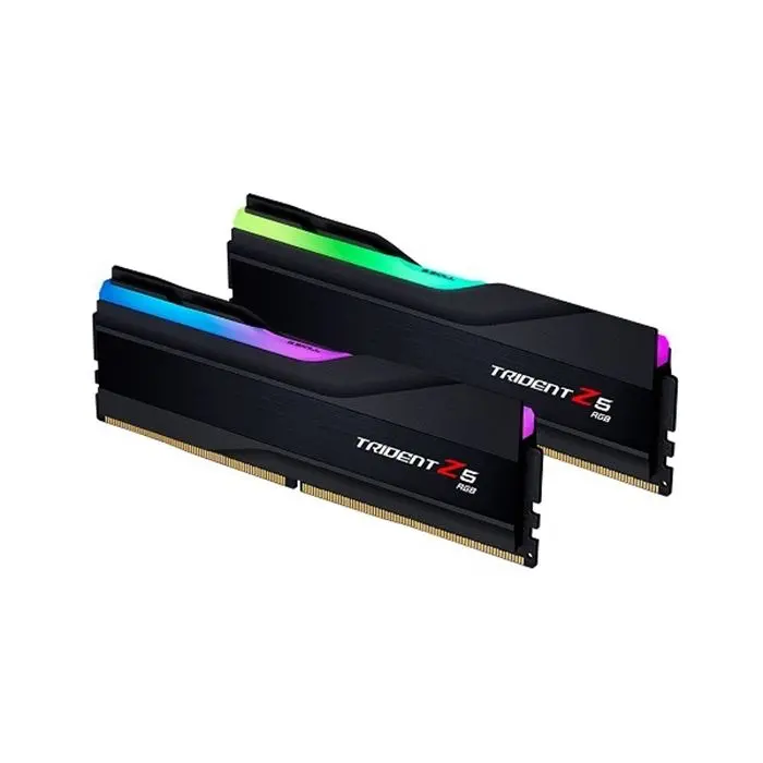 رم دسکتاپ جی اسکیل مدل Trident Z5 RGB ظرفیت 32 گیگابایت و فرکانس 6000 مگاهرتز CL36 تایمینگ -gallery-5
