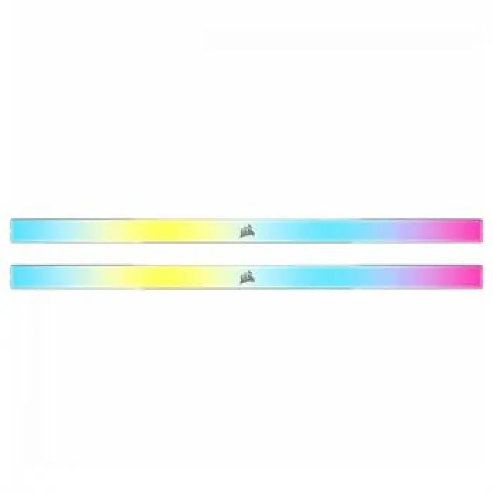 رم کامپیوتر DDR5 دو کاناله 5600 مگاهرتز CL40 کورسیر مدل Vengeance RGB ظرفیت 48 گیگابایت -gallery-2