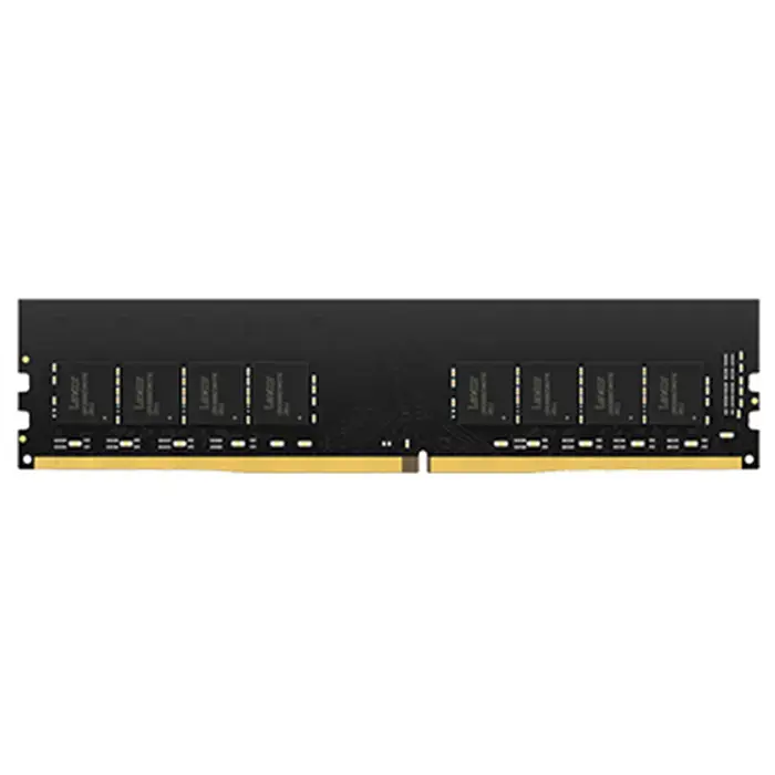رم کامپیوتر DDR4 تک کاناله 3200 مگاهرتز CL22 لکسار ظرفیت 16 گیگابایت -gallery-4