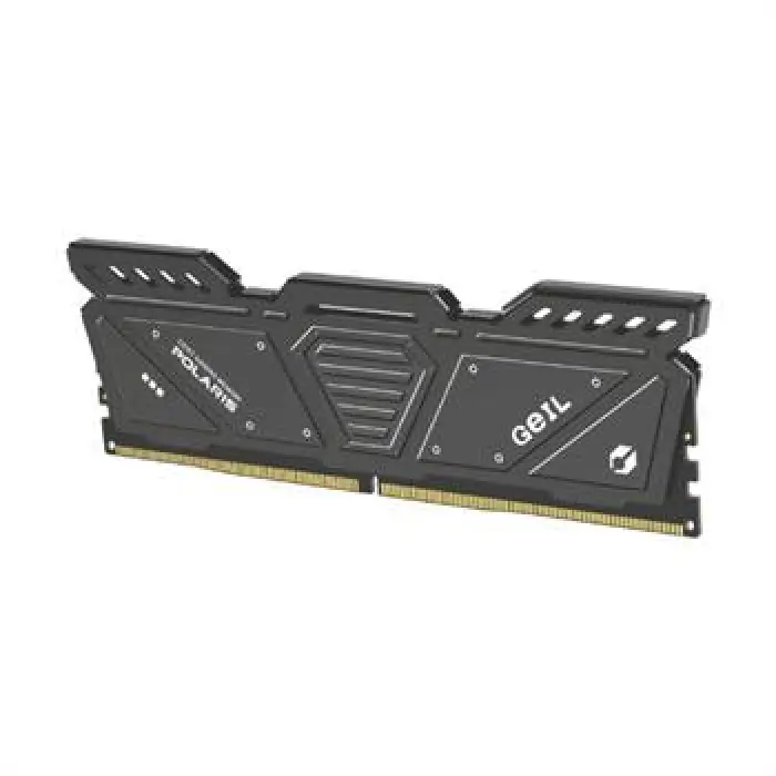 رم کامپیوتر DDR5 دو کاناله 5600 مگاهرتز CL38 گیل Polaris ظرفیت 32 گیگابایت -gallery-3