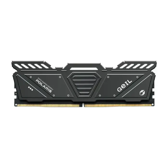 رم کامپیوتر DDR5 دو کاناله 5600 مگاهرتز CL38 گیل Polaris ظرفیت 32 گیگابایت -gallery-6