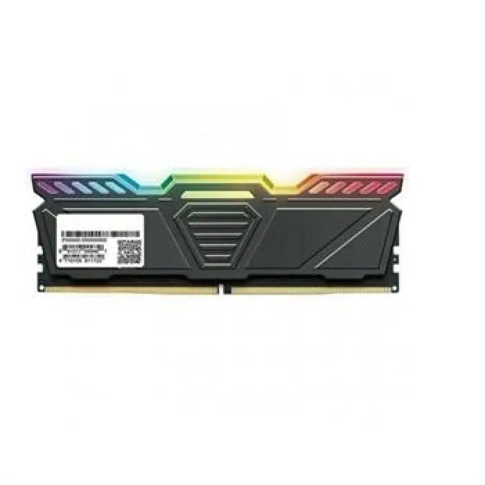رم کامپیوتر DDR5 دو کاناله 5600 مگاهرتز CL44 گیل مدل POLARIS RGB ظرفیت 32 گیگابایت -gallery-1