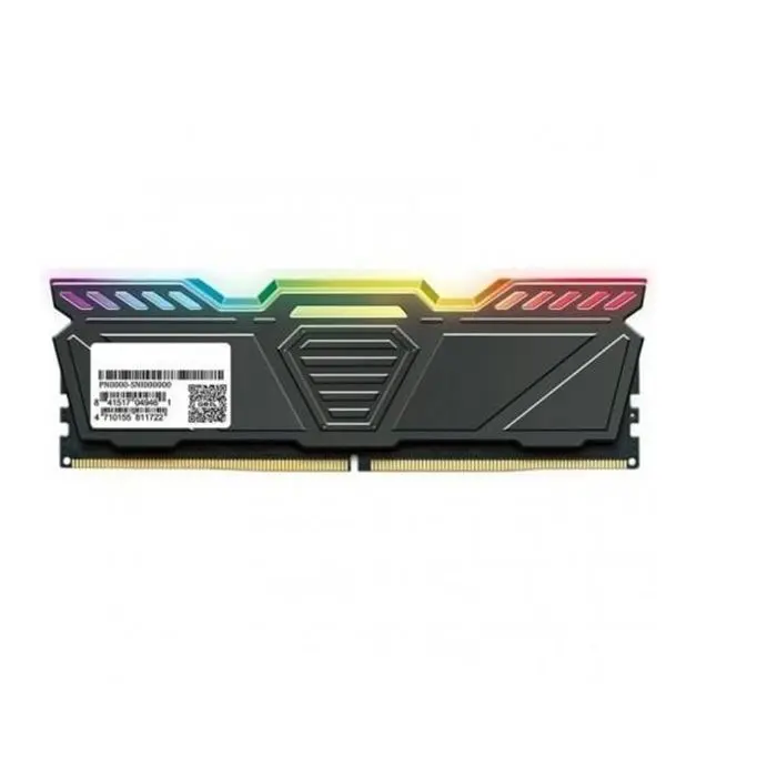 رم کامپیوتر DDR5 دو کاناله 5600 مگاهرتز CL44 گیل مدل POLARIS RGB ظرفیت 32 گیگابایت -gallery-4