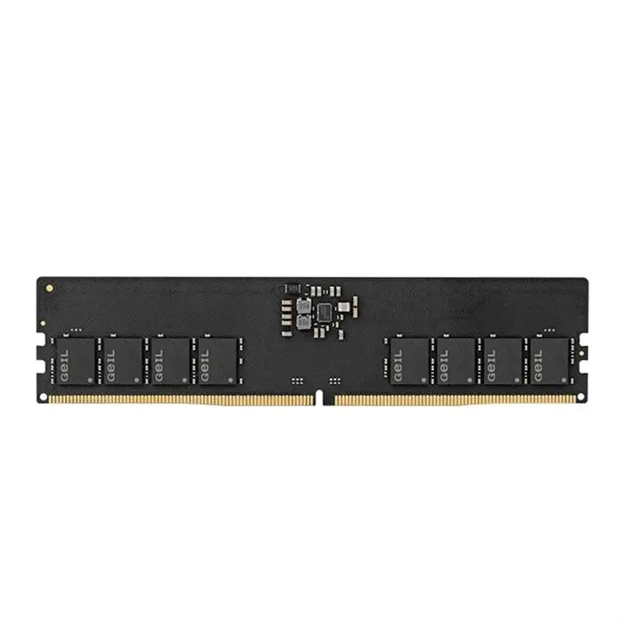 رم دسکتاپ DDR5 تک کاناله 5600 مگاهرتز CL38 گیل مدل Pristine ظرفیت 32 گیگابایت -gallery-4
