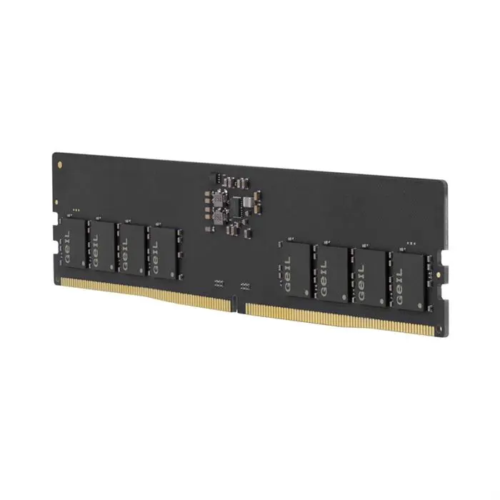 رم دسکتاپ DDR5 تک کاناله 5600 مگاهرتز CL38 گیل مدل Pristine ظرفیت 32 گیگابایت -gallery-5