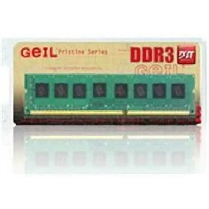 رم کامپیوتر گیل سری پریستین DDR3 4GB-1333 -gallery-1