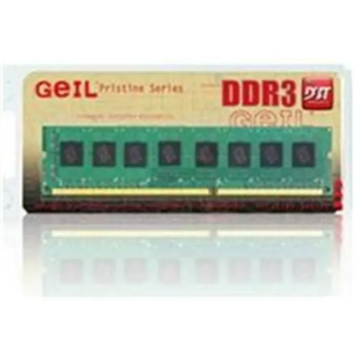 رم کامپیوتر گیل سری پریستین DDR3 4GB-1333 -gallery-2