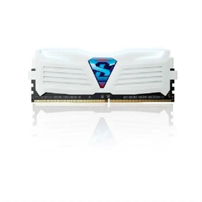 رم دسکتاپ DDR4 تک کاناله 3200 مگاهرتز CL16 گیل مدل Super Luce ظرفیت 16 گیگابایت -gallery-1