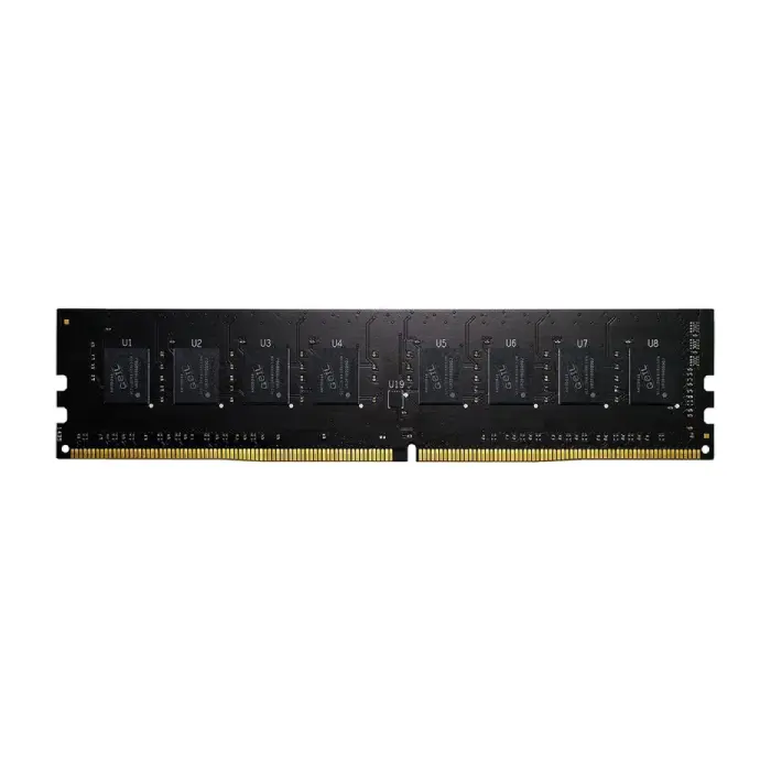 رم کامپیوتر DDR4 تک کاناله 2400 مگاهرتز CL18 گیل Pristine ظرفیت 4 گیگابایت -gallery-3
