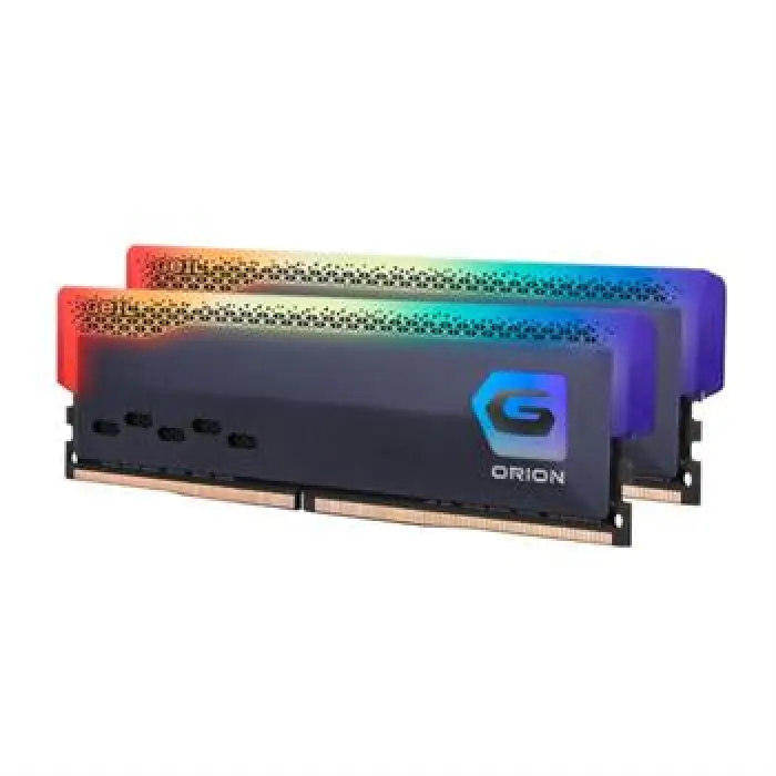 رم کامپیوتر DDR4 دو کاناله 3600 مگاهرتز CL18 گیل ORION RGB ظرفیت 16 گیگابایت -gallery-2