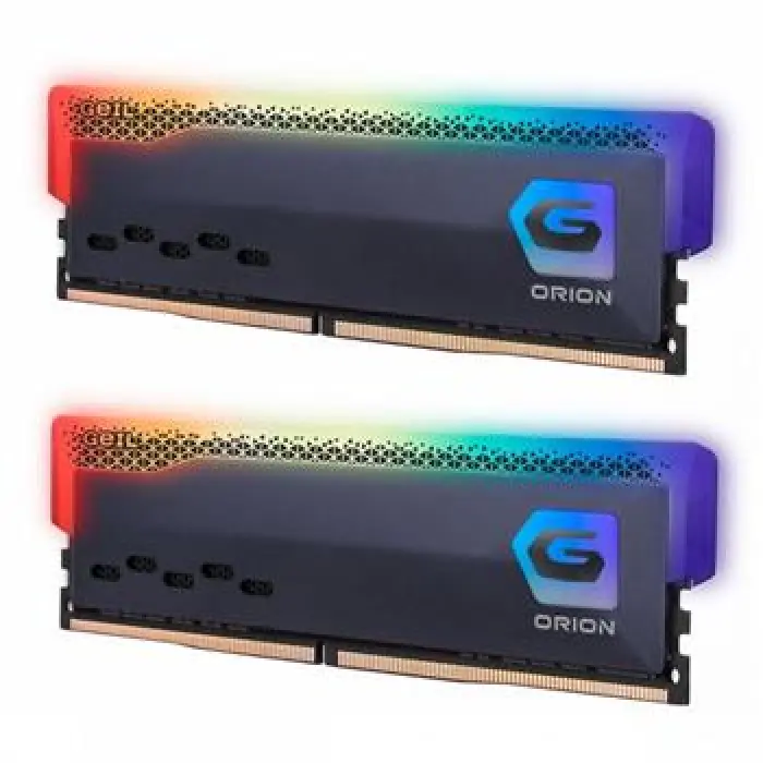 رم گیل سری Geil Orion RGB 32GB Dual 3200MHz CL16 -gallery-1