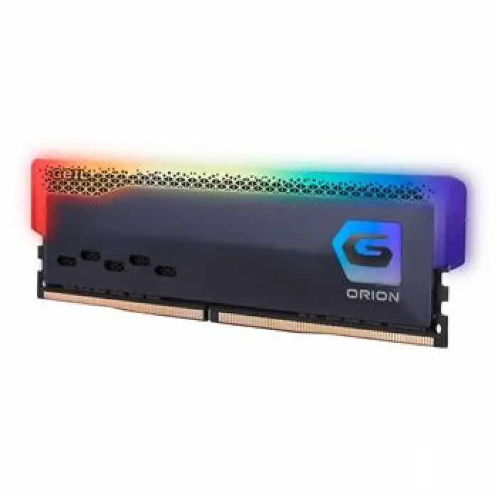 رم گیل Geil Orion RGB 16GB Single 3200MHz CL16 -gallery-1