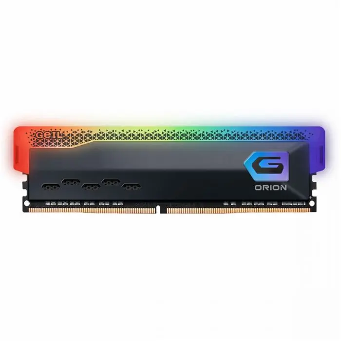 رم گیل Geil Orion RGB 16GB Single 3200MHz CL16 -gallery-6