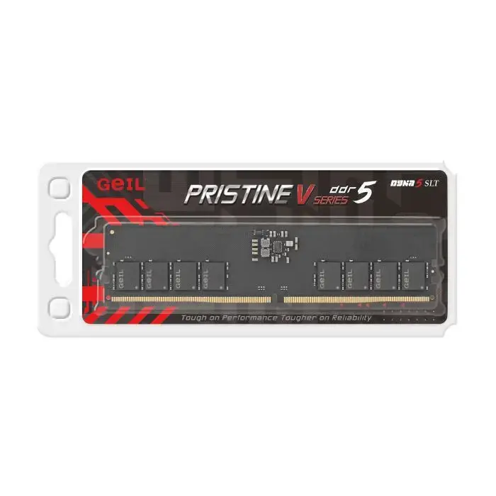 رم دسکتاپ تک کاناله گیل Pristine V ظرفیت 16 گیگابایت 5600 مگاهرتز -gallery-3