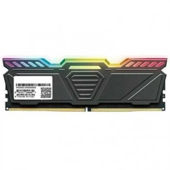 رم کامپیوتر DDR5 دو کاناله 5200 مگاهرتز CL42 گیل مدل POLARIS RGB ظرفیت 32 گیگابایت -gallery-2