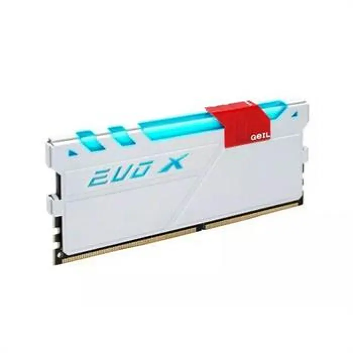 رم دسکتاپ DDR4 تک کاناله 2400 مگاهرتز CL16 گیل مدل Evo X ظرفیت 4 گیگابایت -gallery-3