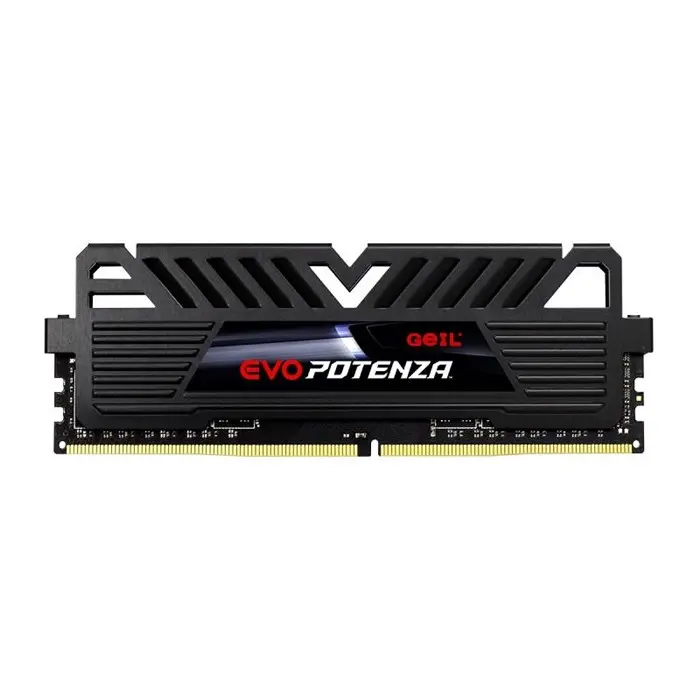 رم کامپیوتر DDR4 تک کاناله 3200 مگاهرتز CL16 گیل مدل EVO POTENZA ظرفیت 8 گیگابایت -gallery-3