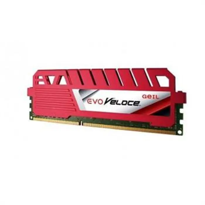 رم کامپیوتر تک کاناله گیل مدل Evo Veloce DDR3 1600MHz CL11 ظرفیت 8 گیگابایت -gallery-3
