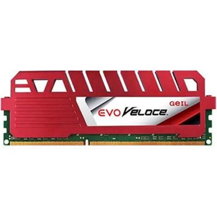 رم کامپیوتر تک کاناله گیل مدل Evo Veloce DDR3 1600MHz CL11 ظرفیت 8 گیگابایت -gallery-5