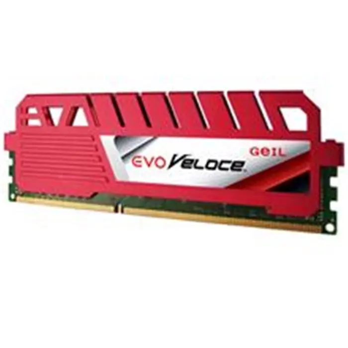 رم کامپیوتر تک کاناله گیل مدل Evo Veloce DDR3 1600MHz CL11 ظرفیت 8 گیگابایت -gallery-6