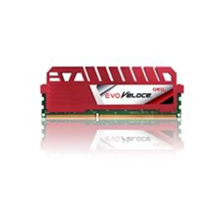 رم کامپیوتر تک کاناله گیل مدل Evo Veloce DDR3 1600MHz CL11 ظرفیت 4 گیگابایت -gallery-2