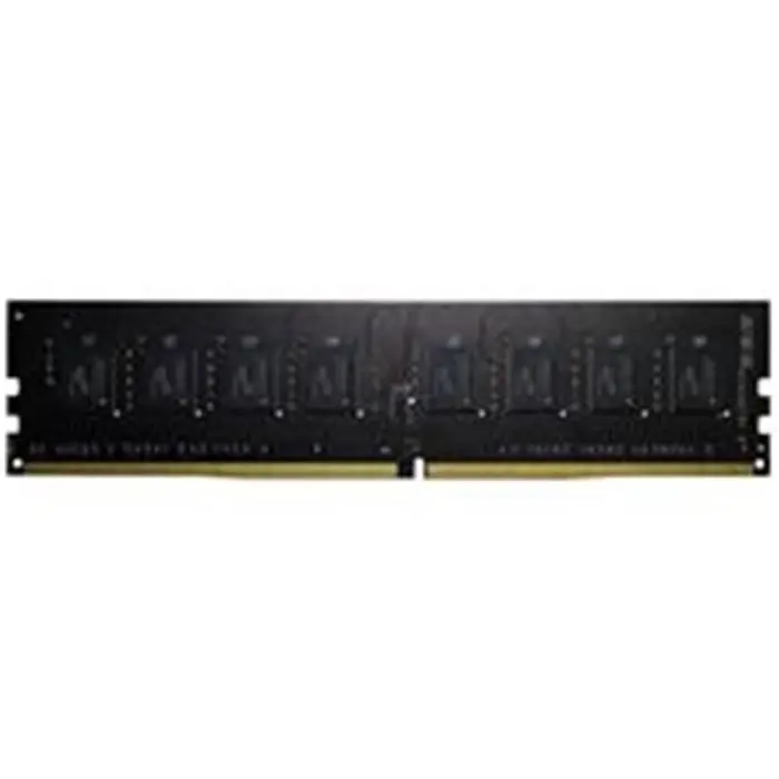 رم دسکتاپ DDR4 تک کاناله 2400 مگاهرتز CL17 گیل مدل Pristine ظرفیت 4 گیگابایت -gallery-1