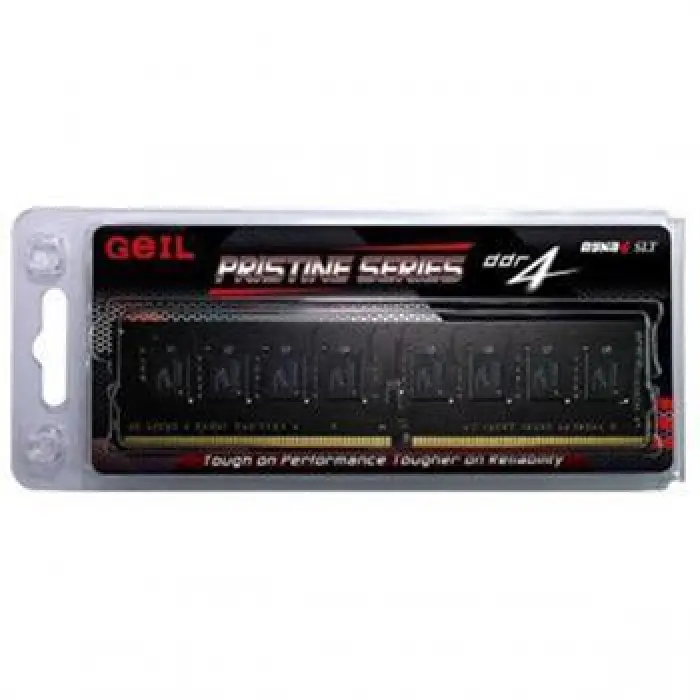 رم دسکتاپ DDR4 تک کاناله 2400 مگاهرتز CL15 گیل مدل Pristine ظرفیت 16 گیگابایت -gallery-2