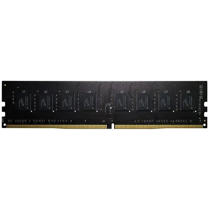رم دسکتاپ DDR4 تک کاناله 2400 مگاهرتز CL15 گیل مدل Pristine ظرفیت 16 گیگابایت -gallery-6