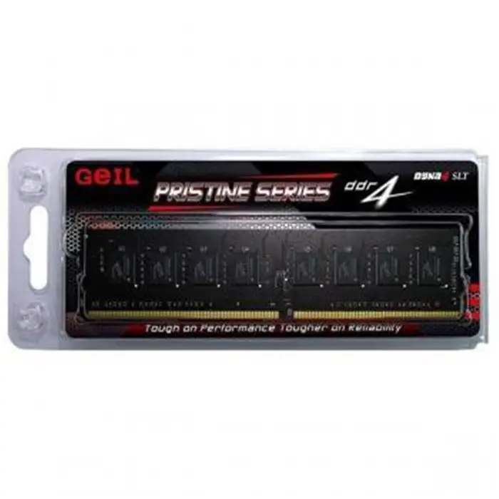 رم دسکتاپ DDR4 تک کاناله 2400 مگاهرتز CL15 گیل مدل Pristine ظرفیت 16 گیگابایت -gallery-8