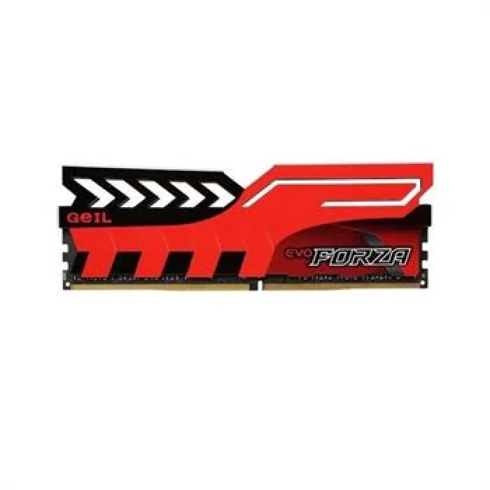رم دسکتاپ DDR4 دو کاناله 2400 مگاهرتز CL17 گیل مدل Evo Forza ظرفیت 16 گیگابایت -gallery-4