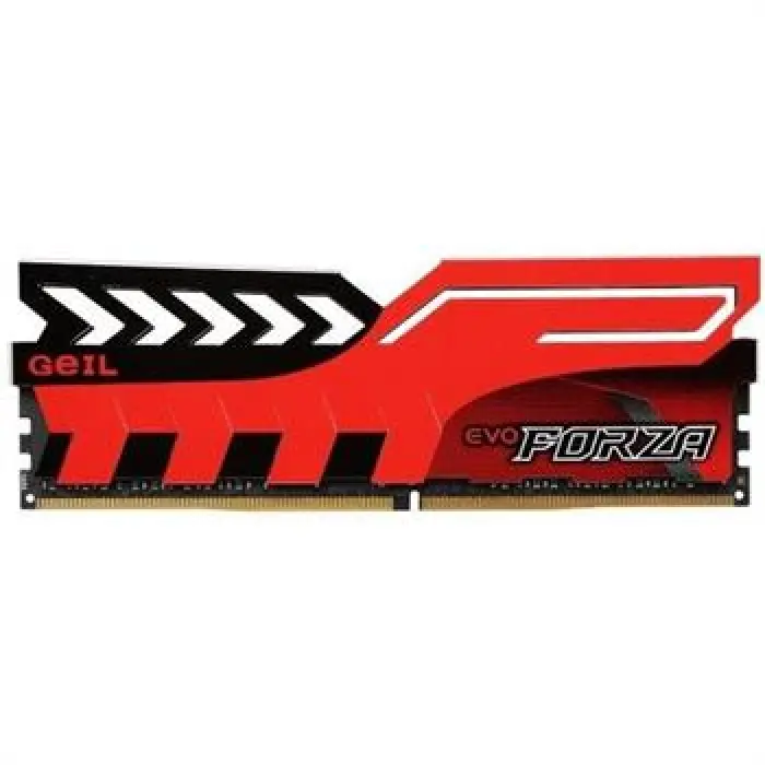رم دسکتاپ DDR4 دو کاناله 2400 مگاهرتز CL17 گیل مدل Evo Forza ظرفیت 16 گیگابایت -gallery-6