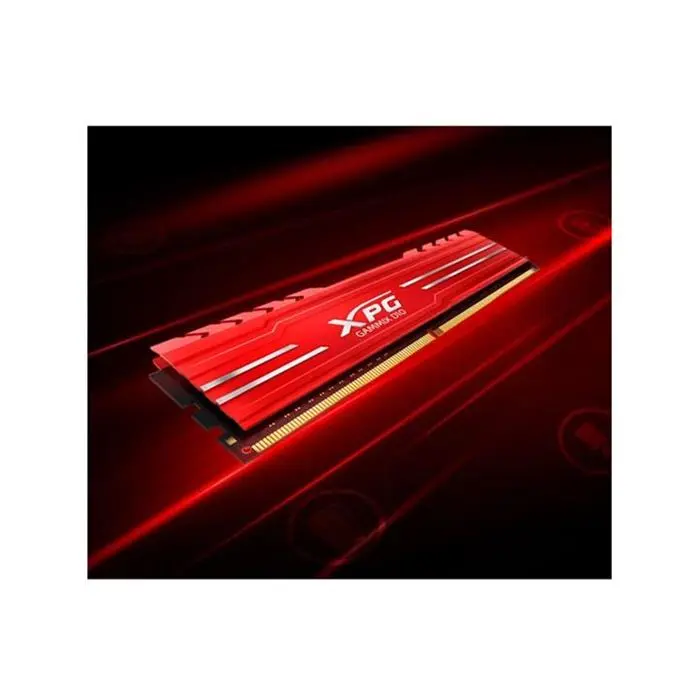 رم دسکتاپ DDR4 تک کاناله 3200 مگاهرتز CL16 گیل مدل SUPER LUCE RGB SYNC ظرفیت 8 گیگابایت -gallery-10