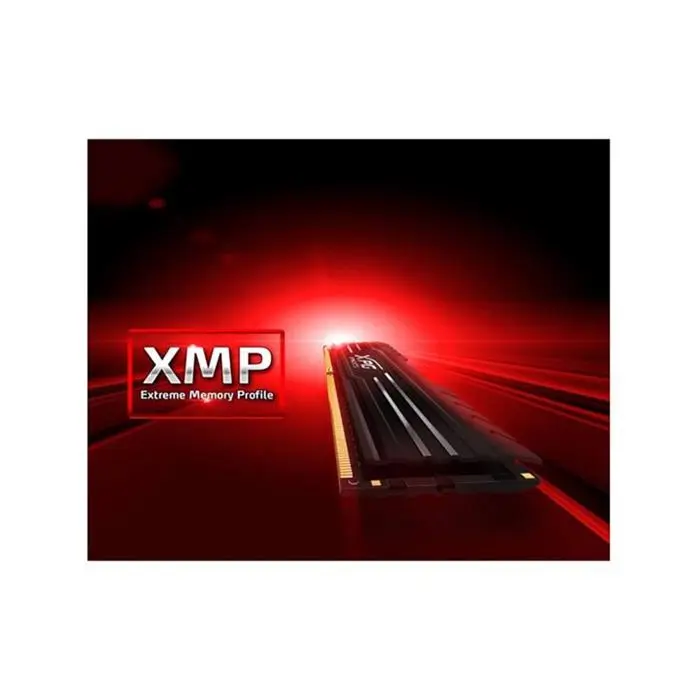 رم دسکتاپ DDR4 تک کاناله 3200 مگاهرتز CL16 گیل مدل SUPER LUCE RGB SYNC ظرفیت 8 گیگابایت -gallery-12