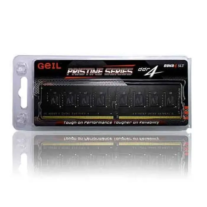 رم دسکتاپ تک کانال جیل GEIL DDR4 2400 8GB -gallery-3