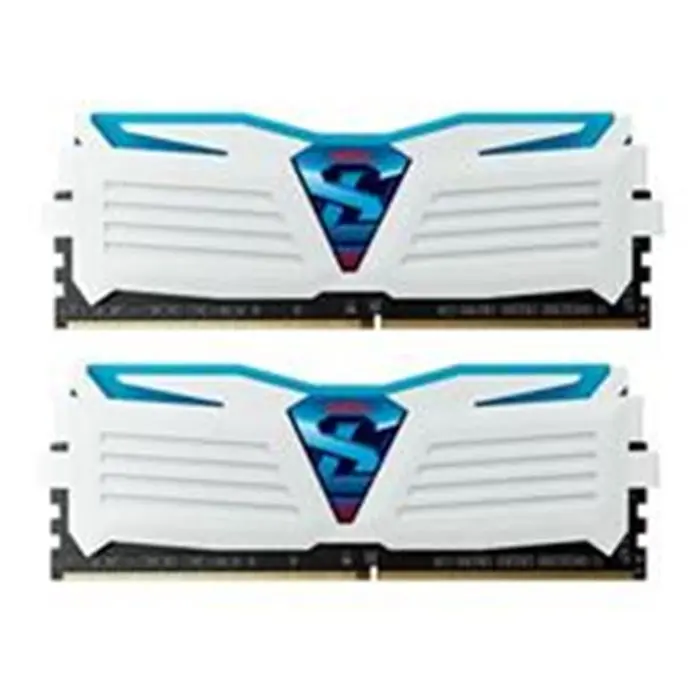 رم دسکتاپ DDR4 دوکاناله 3000 مگاهرتز CL15 گیل مدل Super Luce ظرفیت 8 گیگابایت -gallery-6