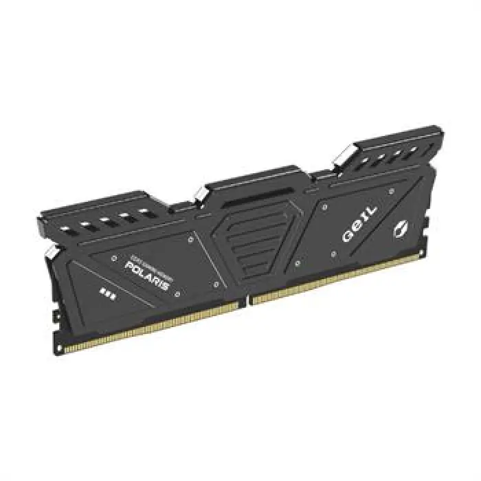 رم کامپیوتر DDR5 دو کاناله 6000 مگاهرتز CL38 گیل Polaris ظرفیت 64 گیگابایت -gallery-4