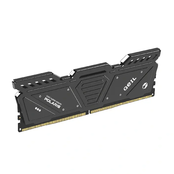 رم کامپیوتر گیل Polaris ظرفیت 16 گیگابایت 4800 مگاهرتز CL40 DDR5 -gallery-2
