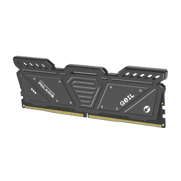 رم کامپیوتر گیل Polaris ظرفیت 16 گیگابایت 4800 مگاهرتز CL40 DDR5 -gallery-3