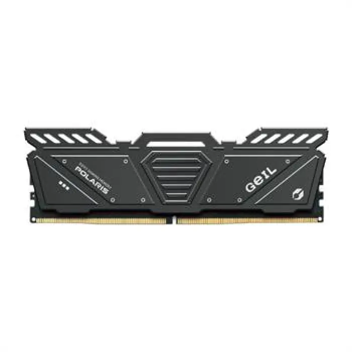 رم کامپیوتر DDR5 دو کاناله 6000 مگاهرتز CL38 گیل Polaris ظرفیت 64 گیگابایت -gallery-2