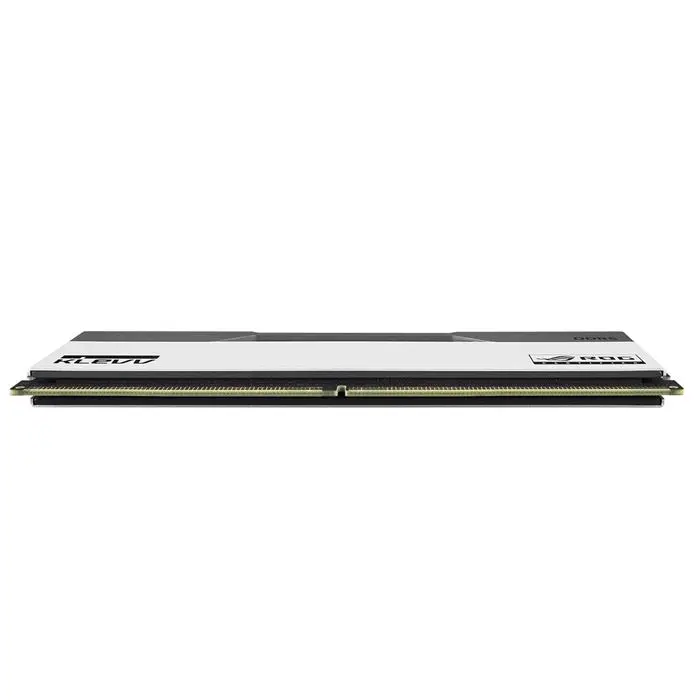 رم کامپیوتر DDR5 دو کاناله 7200 مگاهرتز CL34 کلو Cras V ROG Certified ظرفیت 32 گیگابایت -gallery-14