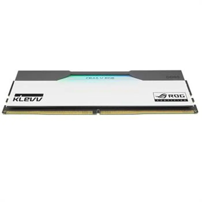 رم کامپیوتر DDR5 دو کاناله 7200 مگاهرتز CL34 کلو Cras V ROG Certified ظرفیت 32 گیگابایت -gallery-5
