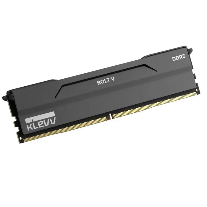 رم کامپیوتر DDR5 دو کاناله 6800 مگاهرتز CL34 کلو Bolt V ظرفیت 32 گیگابایت -gallery-8