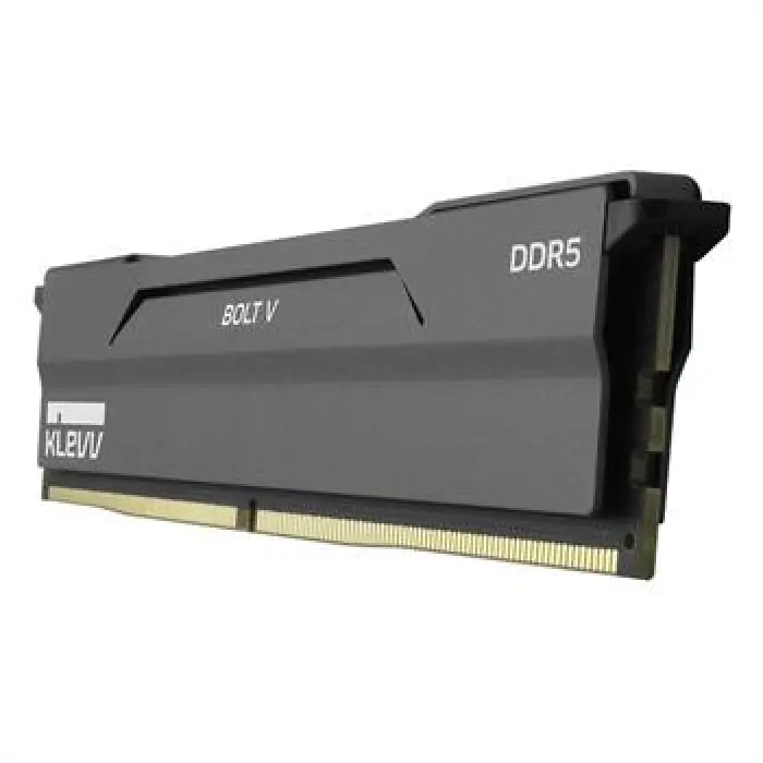 رم کامپیوتر DDR5 دو کاناله 7200 مگاهرتز CL34 کلو Bolt V ظرفیت 32 گیگابایت -gallery-1